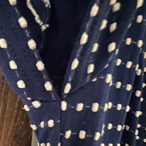 Anthropologies Maeve polkadot dress size xs - Picture 4 of 12
